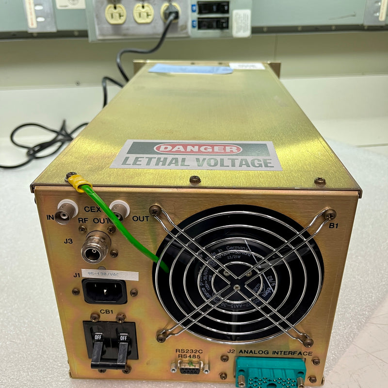 RFPP RF 5 S RF Generator