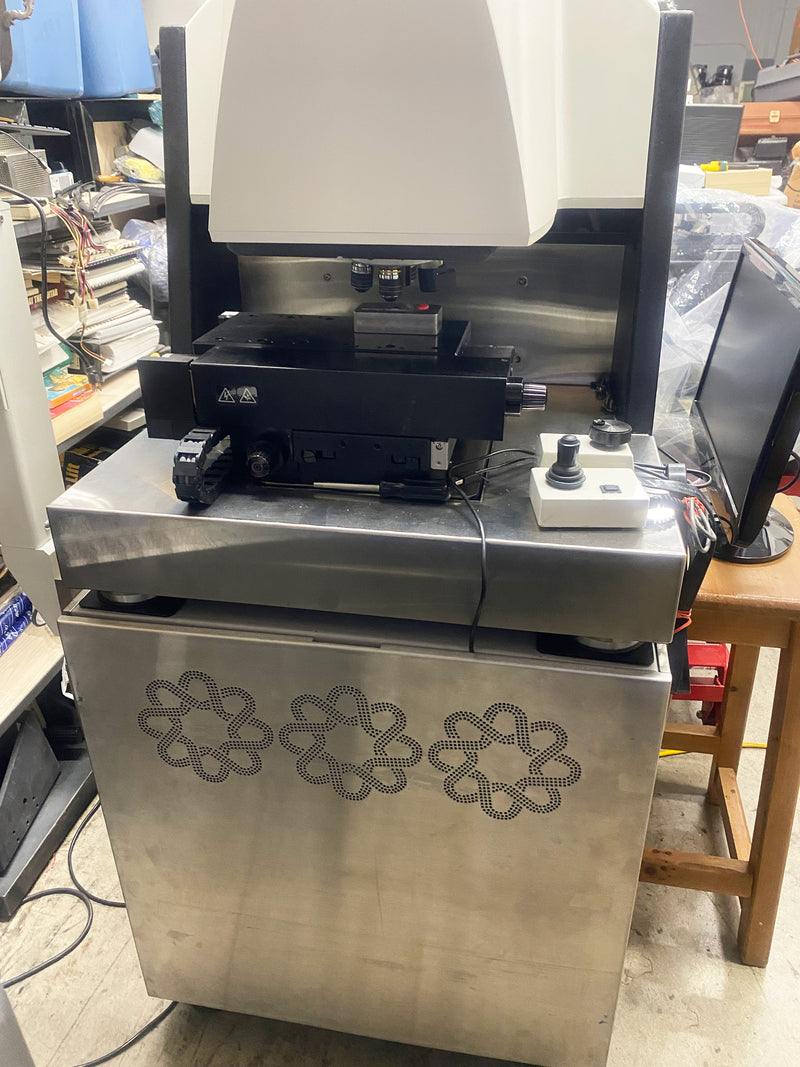 Veeco / Wyko NT 3300 SU 2D / 3D Profiler