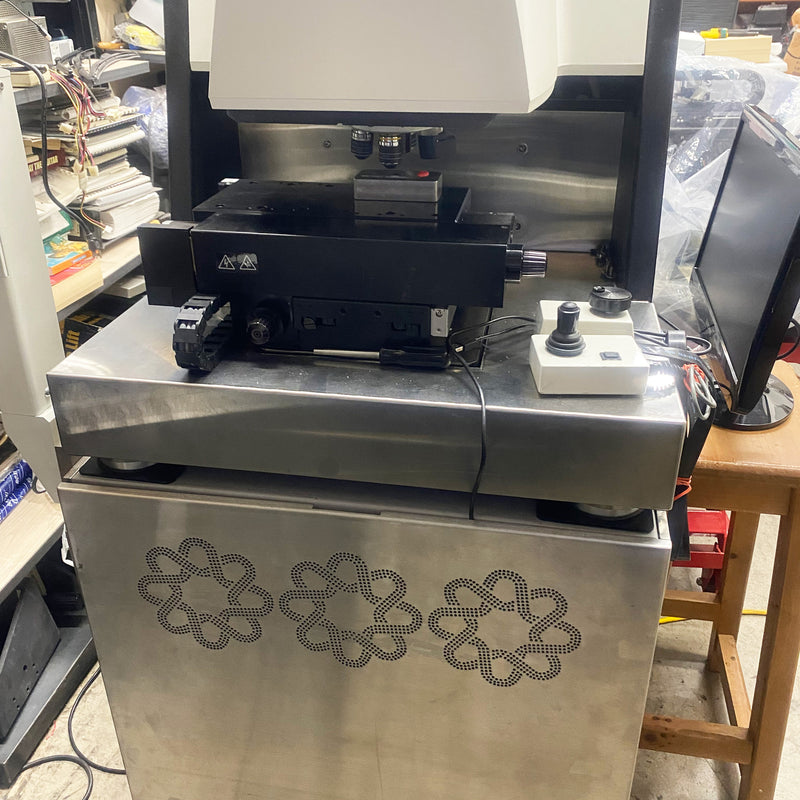 Veeco / Wyko NT 3300 SU 2D / 3D Profiler