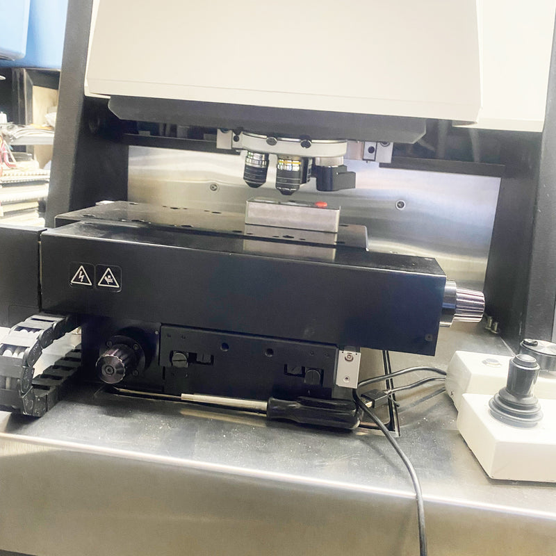 Veeco / Wyko NT 3300 SU 2D / 3D Profiler