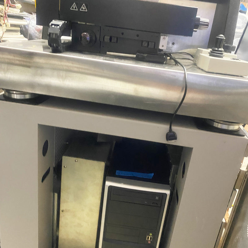 Veeco / Wyko NT 3300 SU 2D / 3D Profiler