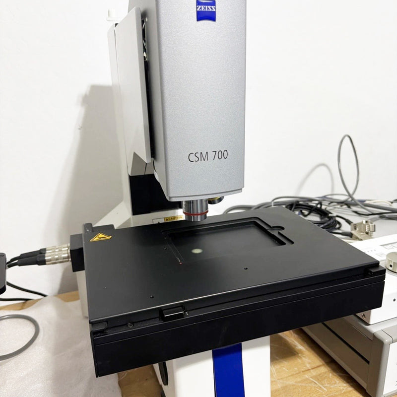 Zeiss Axio CSM 700 Microscope