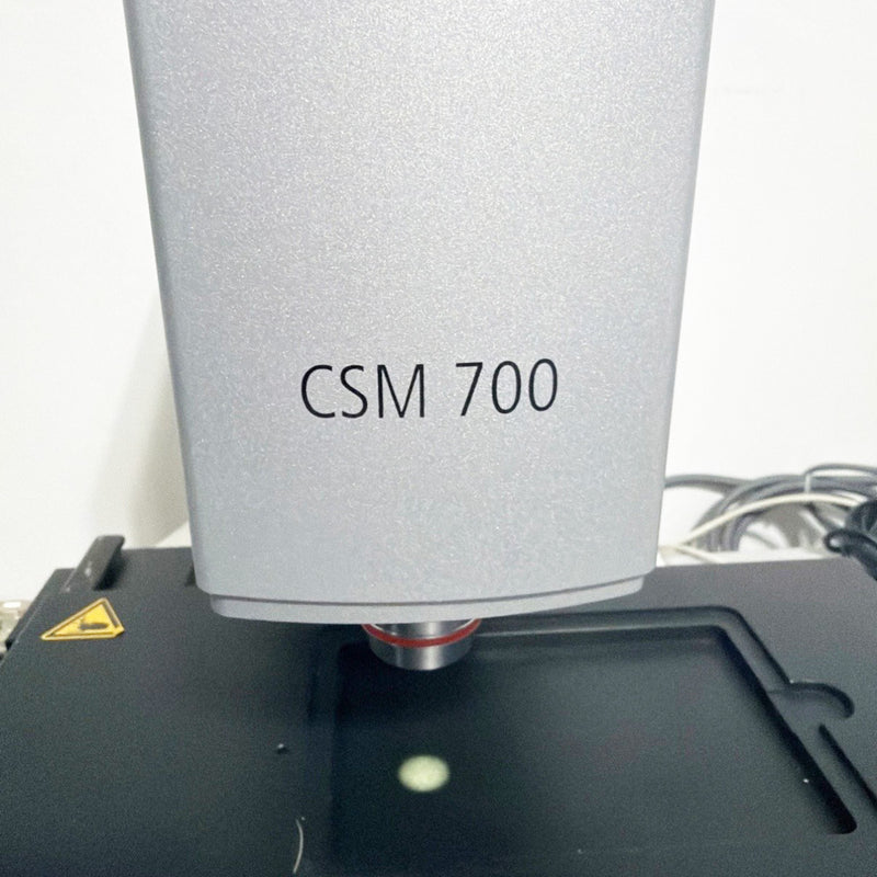 Zeiss Axio CSM 700 Microscope