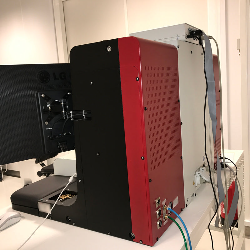 F&S Bondtec 5810 Ball Bonder