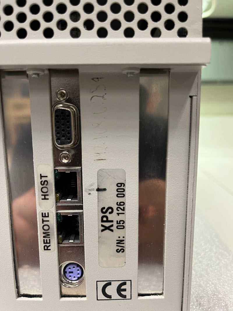 Newport XPS Motion Controller / Driver