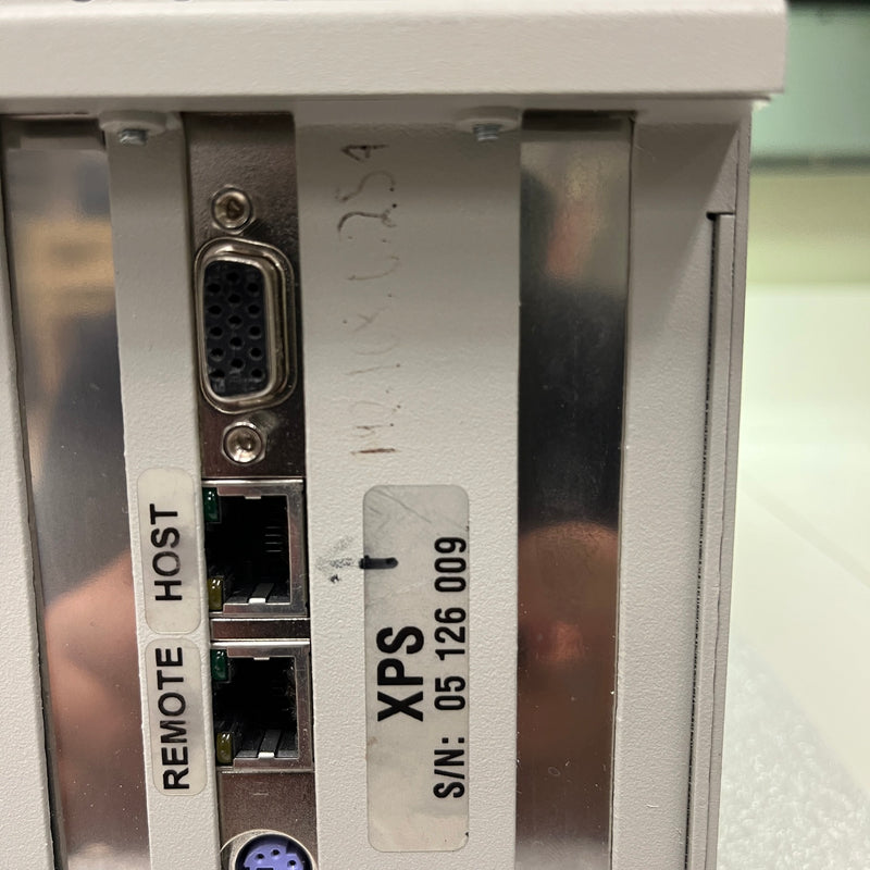 Newport XPS Motion Controller / Driver