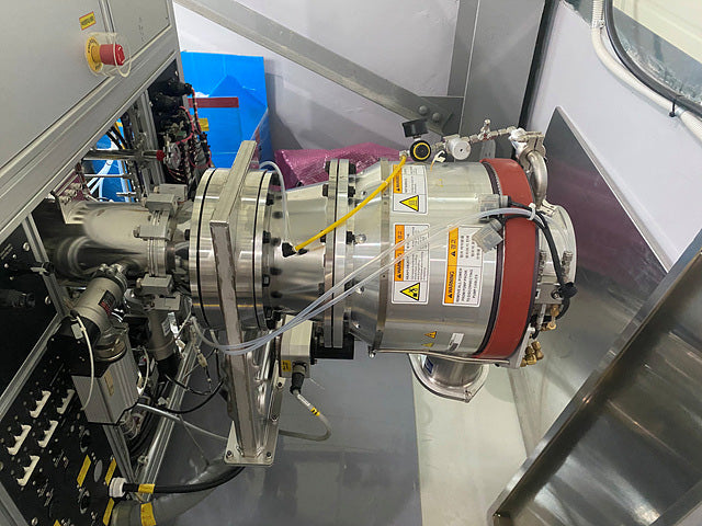 Plasmatherm SLR 770 ICP Deep Silicon Etcher (Inductively Coupled Plasma)