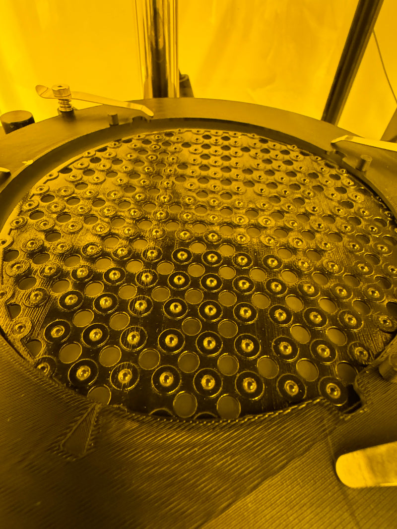 4D Technology Accufiz H 150 S Interferometer