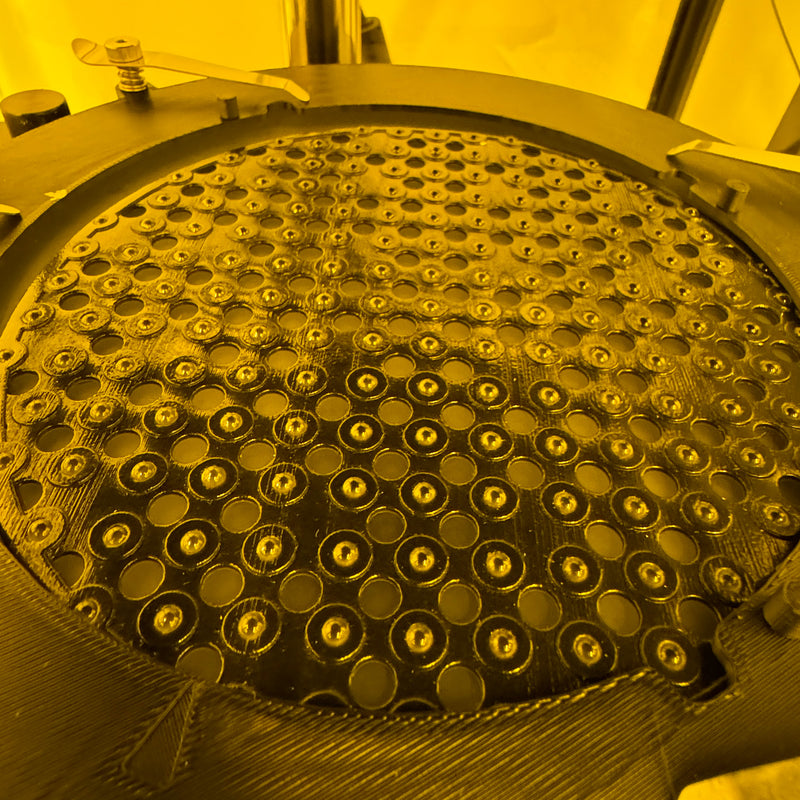 4D Technology Accufiz H 150 S Interferometer