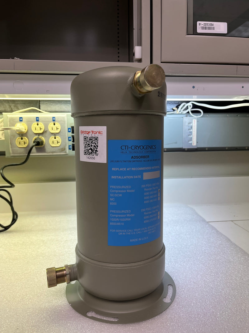 CTI 8080 255 Absorber