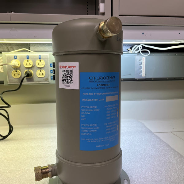 CTI 8080 255 Absorber