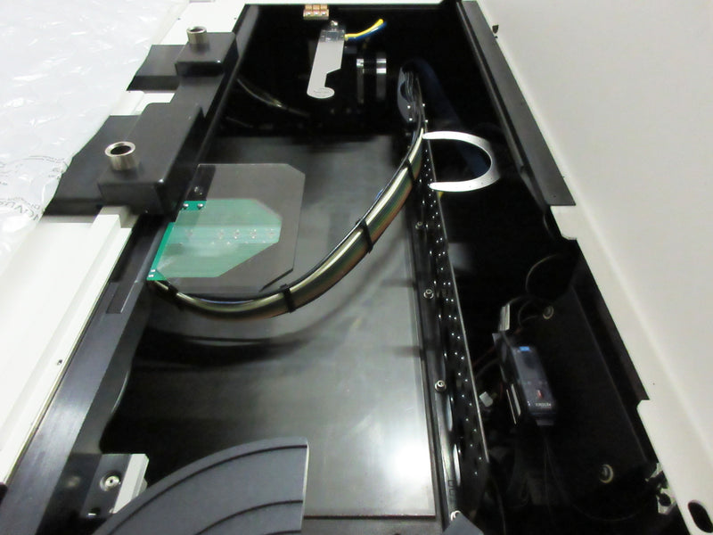 Electroglas EG 4090 u Automatic Wafer Prober
