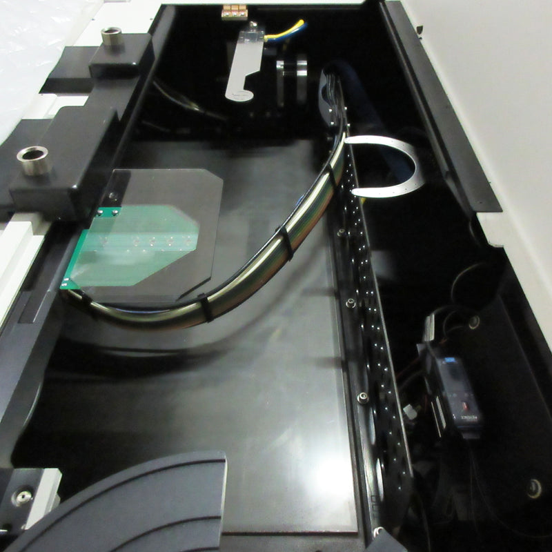 Electroglas EG 4090 u Automatic Wafer Prober