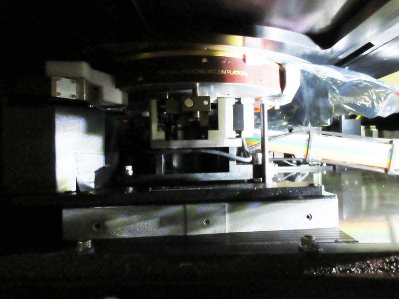 Electroglas EG 4090 u Automatic Wafer Prober