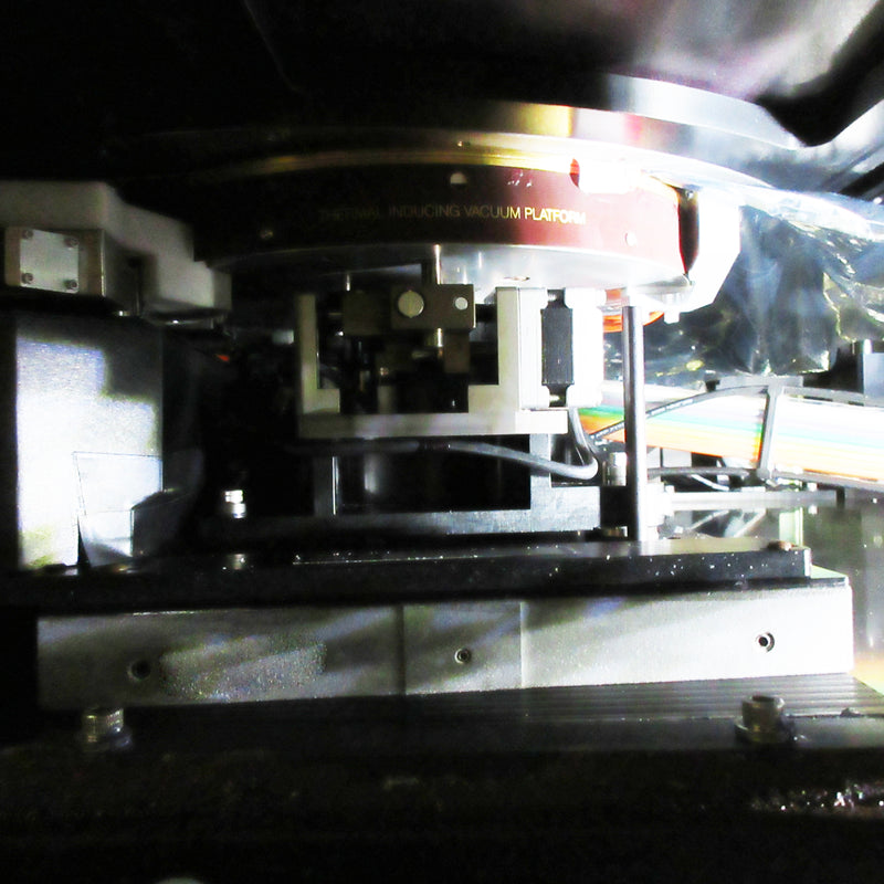 Electroglas EG 4090 u Automatic Wafer Prober