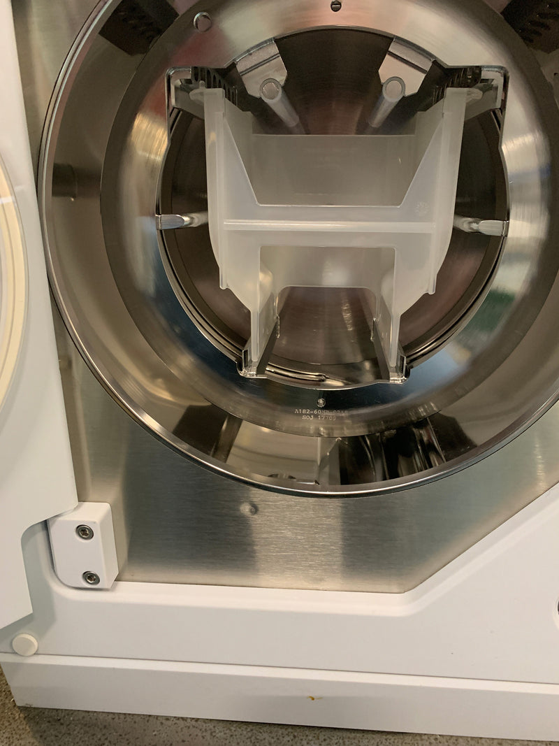 RheTech R 27 SF 7 L 7 WP-110-00000 SRD (Spin Rinse Dryer)