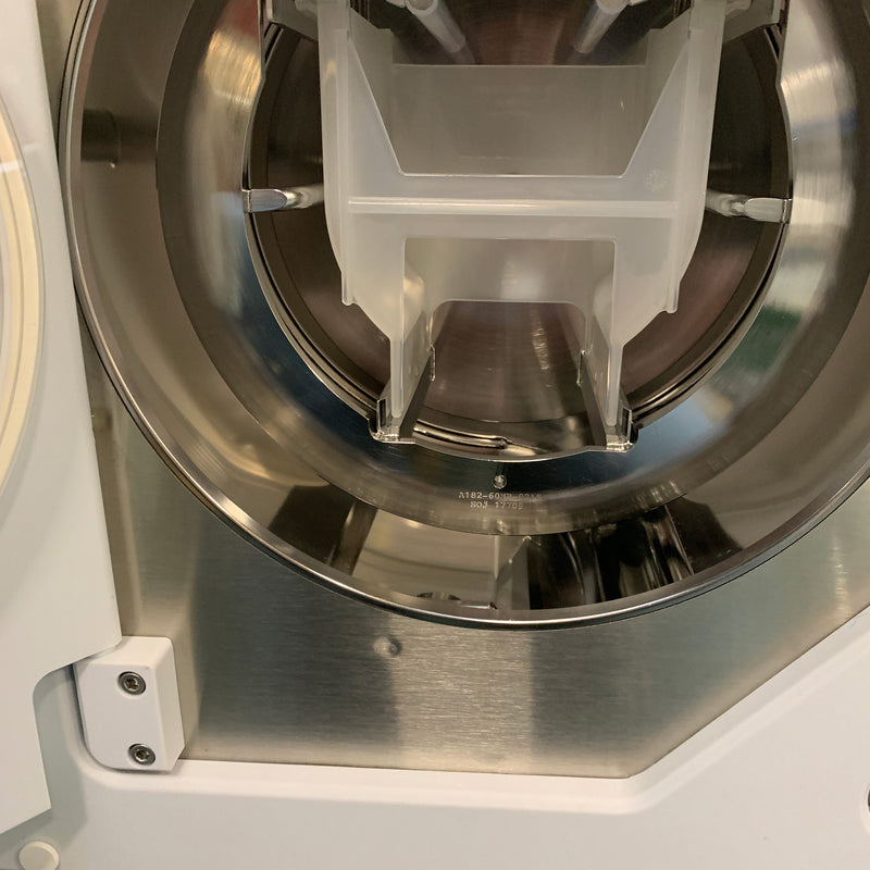 RheTech R 27 SF 7 L 7 WP-110-00000 SRD (Spin Rinse Dryer)