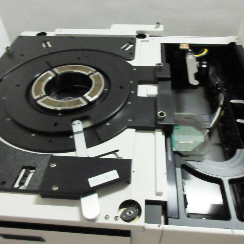 Electroglas EG 4090 u Automatic Wafer Prober