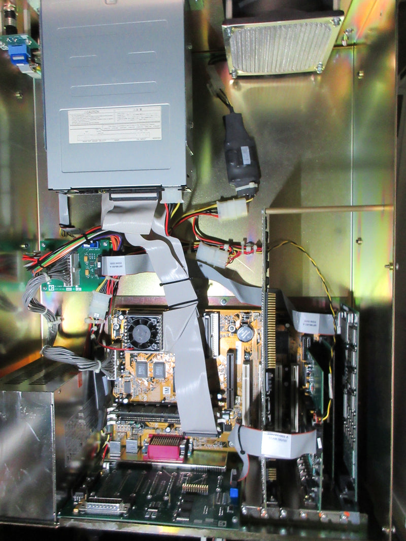 Electroglas EG 4090 u Automatic Wafer Prober