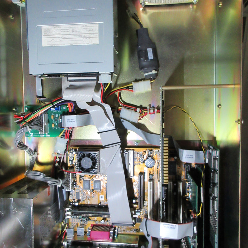 Electroglas EG 4090 u Automatic Wafer Prober