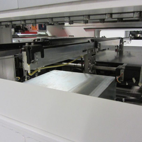 Fuji Aimex IIIC Pick and Place