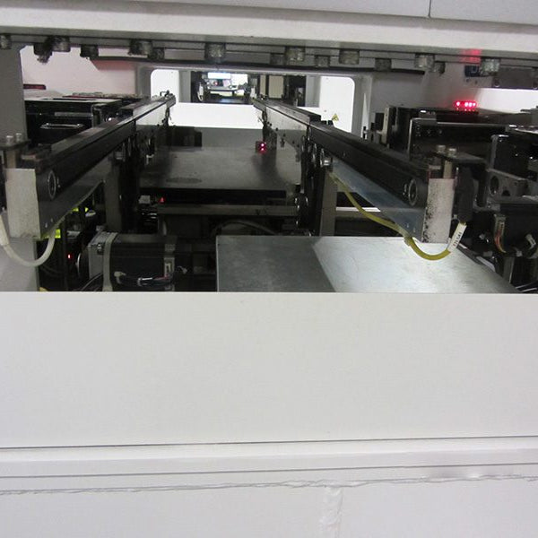 Fuji Aimex IIIC Pick and Place