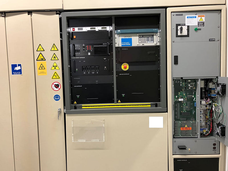 Axcelis NV GSD 200 E 2 Ion Implanter