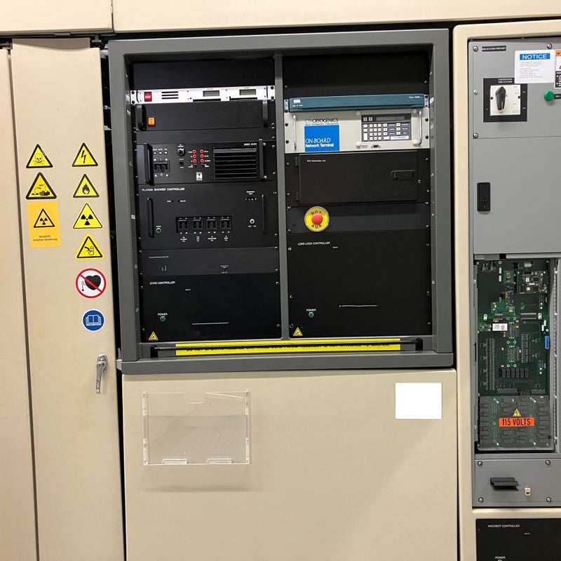 Axcelis NV GSD 200 E 2 Ion Implanter