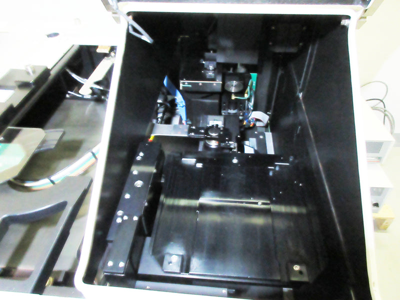 Electroglas EG 4090 u Automatic Wafer Prober
