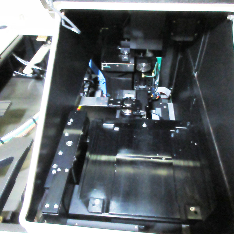 Electroglas EG 4090 u Automatic Wafer Prober