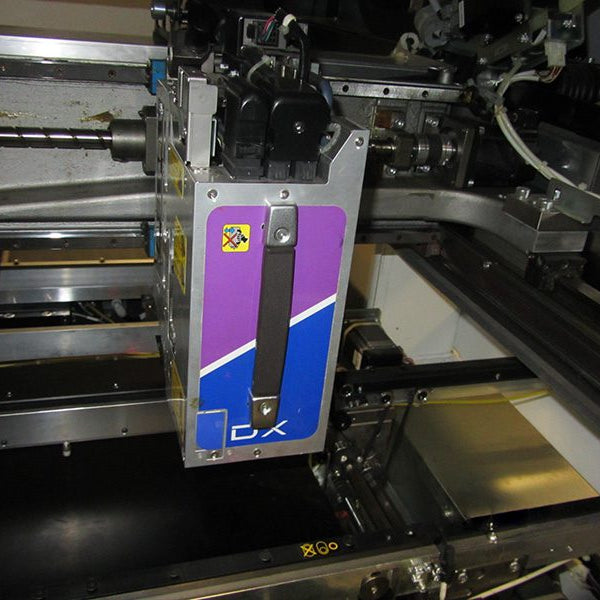 Fuji Aimex IIIC Pick and Place