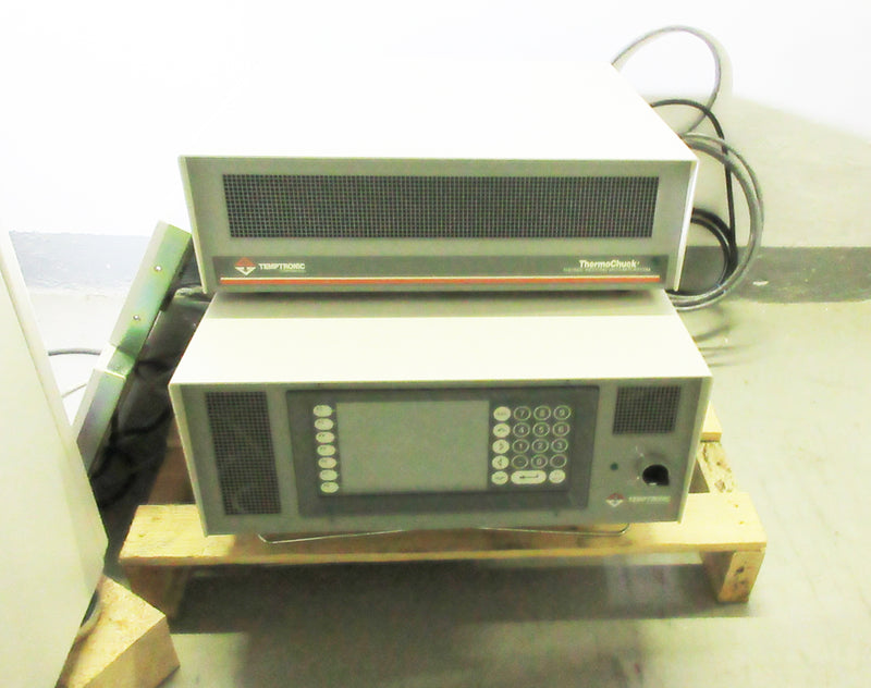 Electroglas EG 4090 u Automatic Wafer Prober