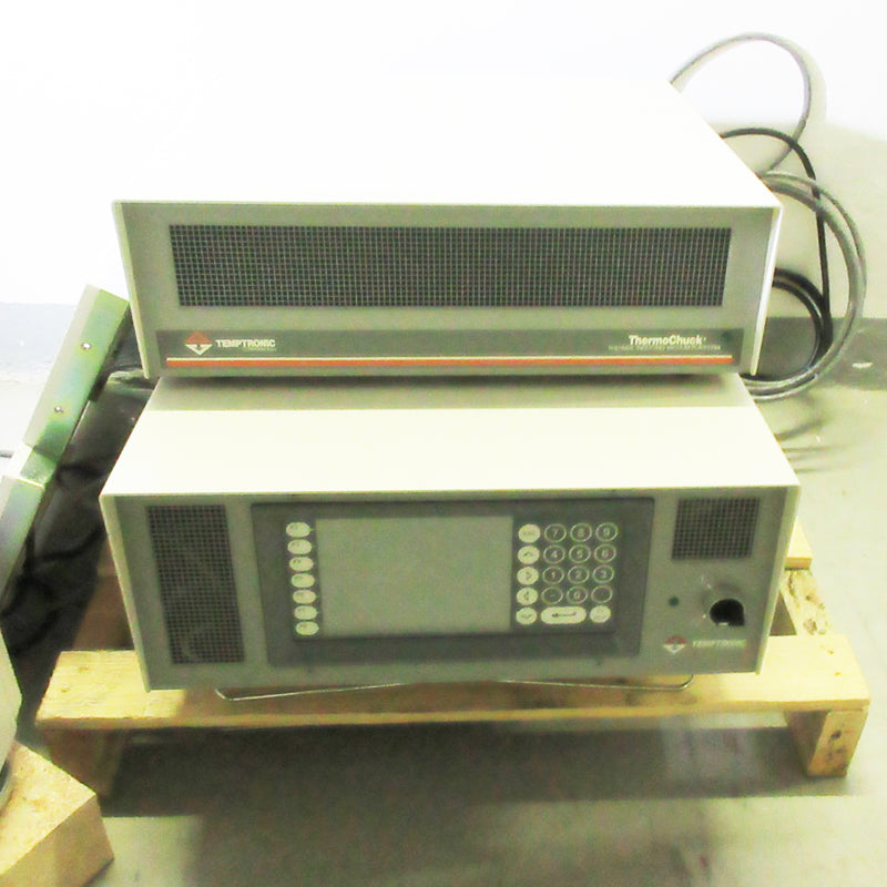 Electroglas EG 4090 u Automatic Wafer Prober