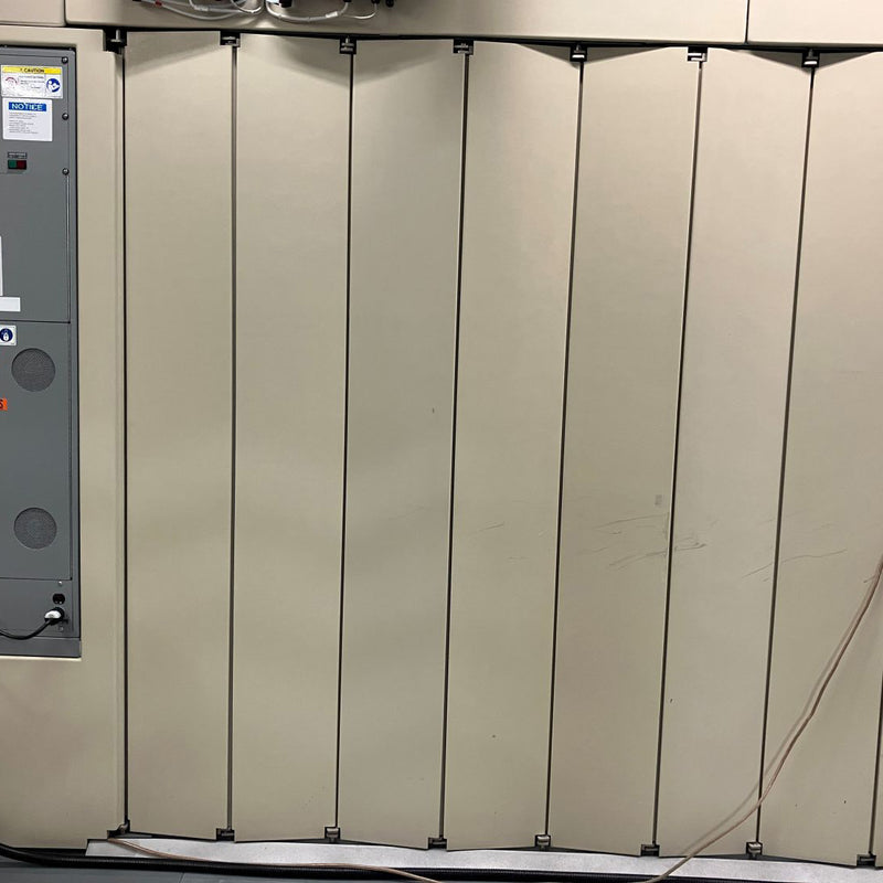 Axcelis NV GSD 200 E 2 Ion Implanter