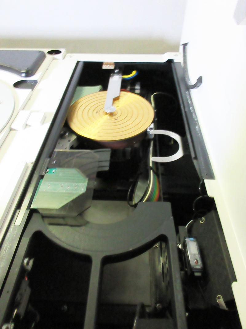 Electroglas EG 4090 u Automatic Wafer Prober