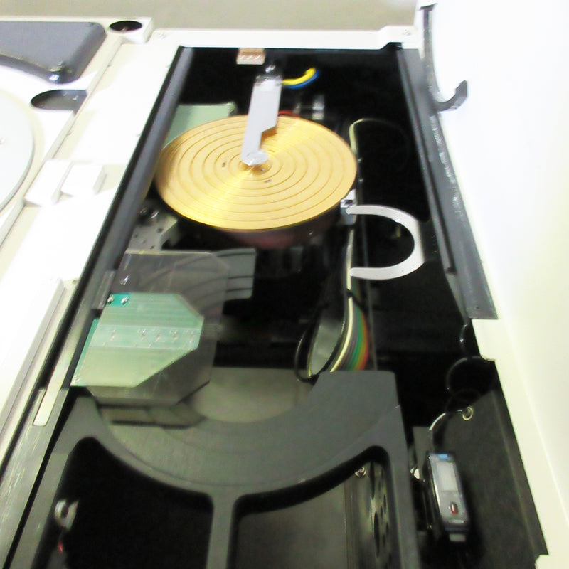 Electroglas EG 4090 u Automatic Wafer Prober