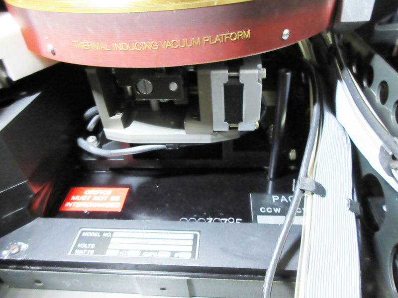 Electroglas EG 4090 u Automatic Wafer Prober