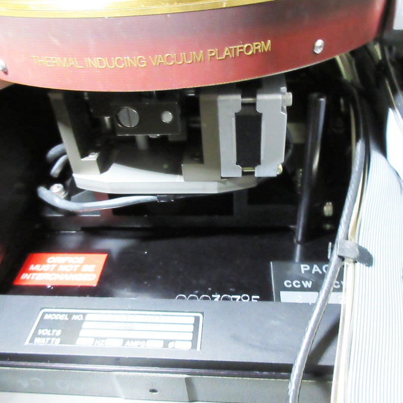 Electroglas EG 4090 u Automatic Wafer Prober