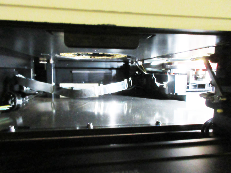 Electroglas EG 4090 u Automatic Wafer Prober