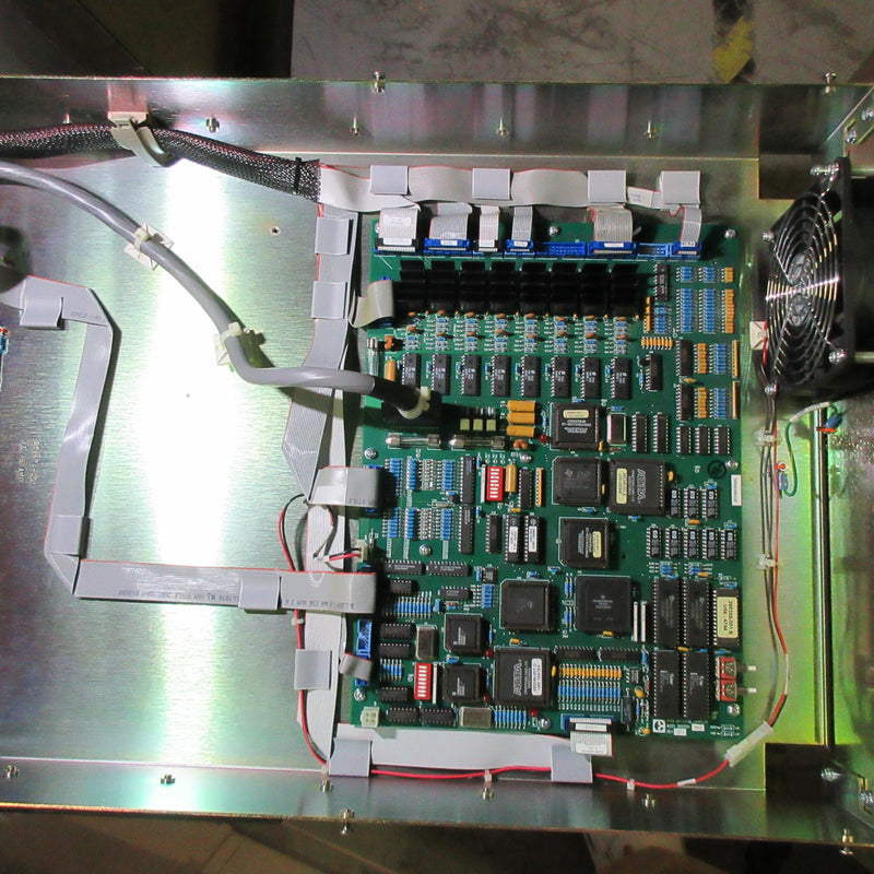 Electroglas EG 4090 u Automatic Wafer Prober