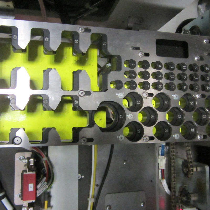 Fuji Aimex IIIC Pick and Place
