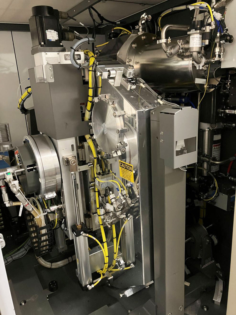 Axcelis NV GSD 200 E 2 Ion Implanter