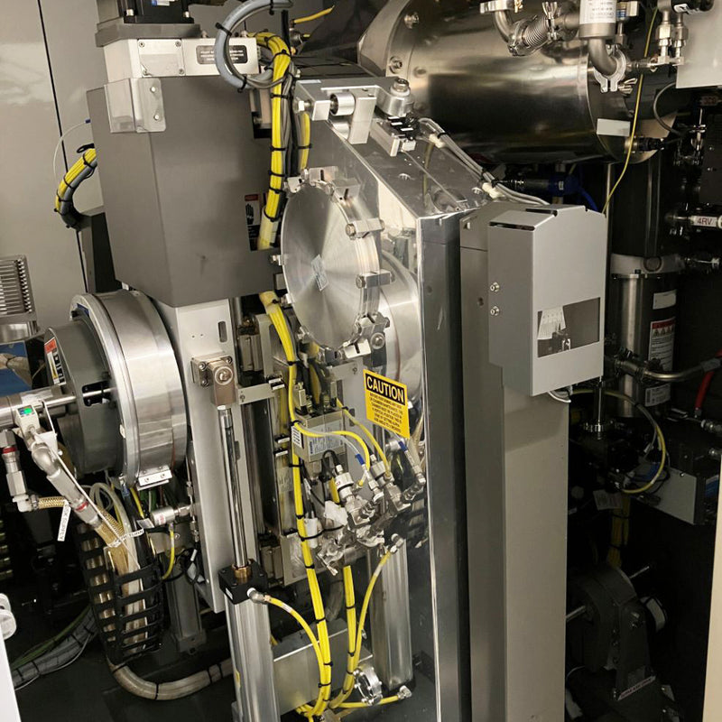 Axcelis NV GSD 200 E 2 Ion Implanter