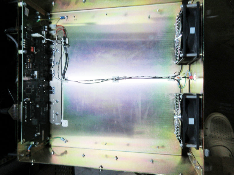 Electroglas EG 4090 u Automatic Wafer Prober