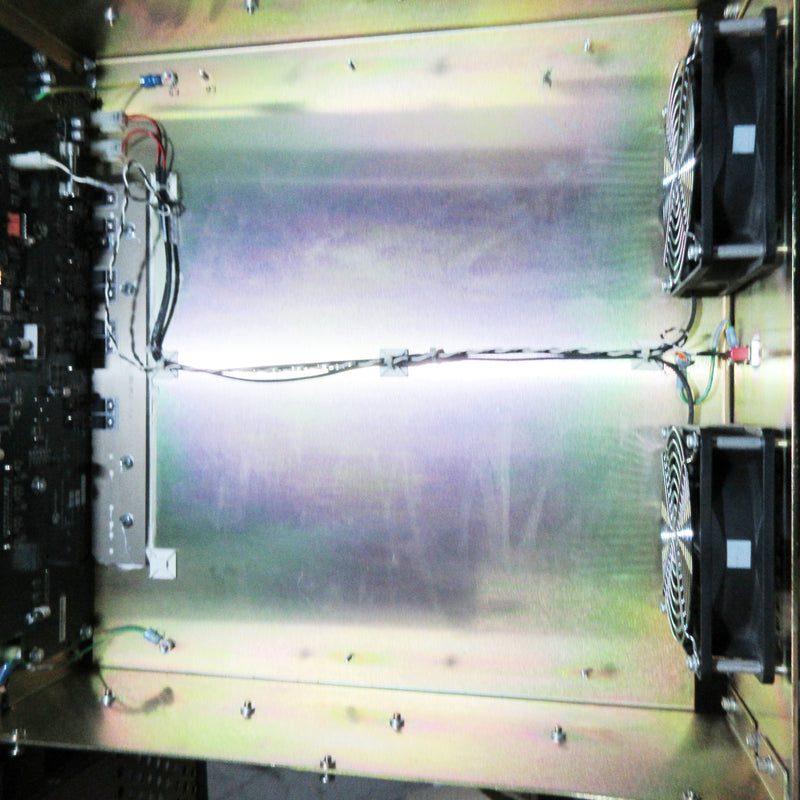 Electroglas EG 4090 u Automatic Wafer Prober