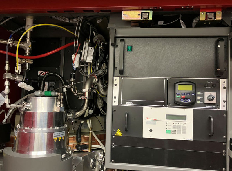 Axcelis NV GSD 200 E 2 Ion Implanter