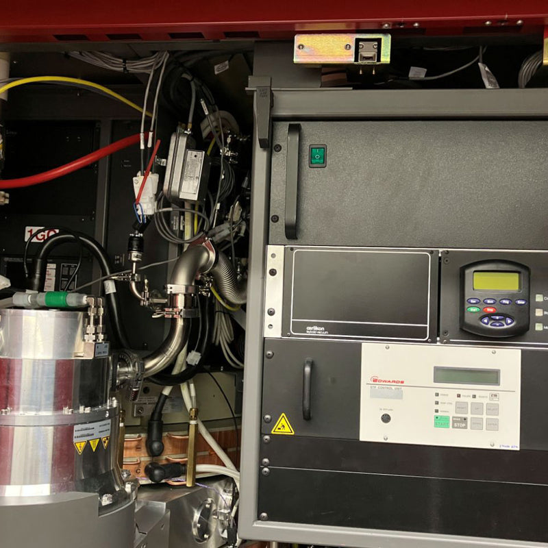 Axcelis NV GSD 200 E 2 Ion Implanter