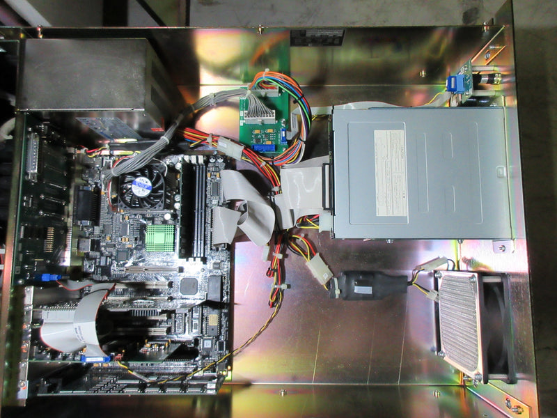 Electroglas EG 4090 u Automatic Wafer Prober