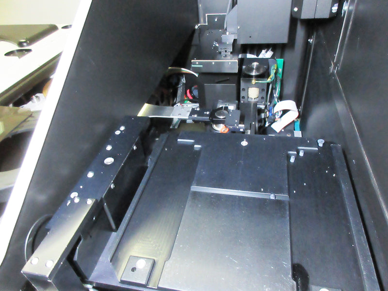 Electroglas EG 4090 u Automatic Wafer Prober