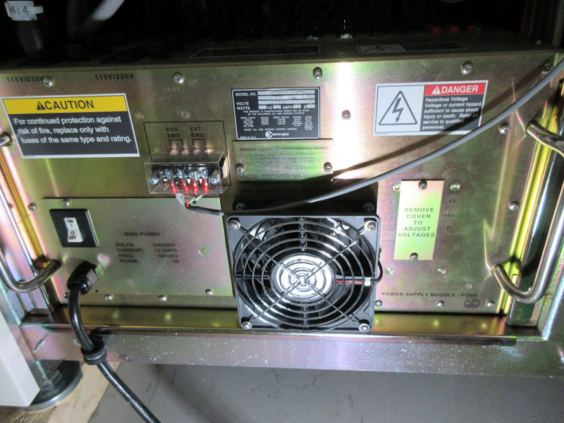 Electroglas EG 4090 u Automatic Wafer Prober